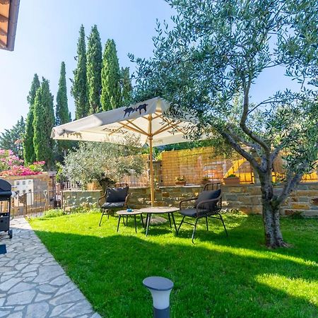 Rooms Apartim 2 Пиран Екстериор снимка