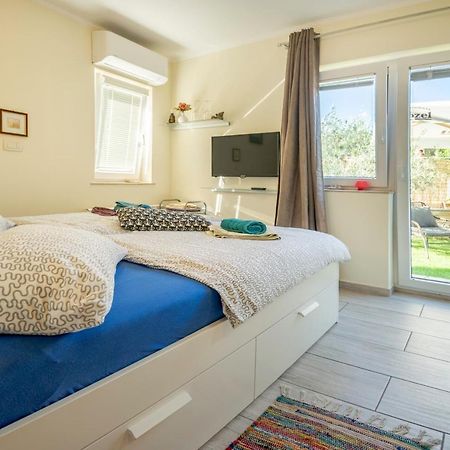Rooms Apartim 2 Пиран Екстериор снимка