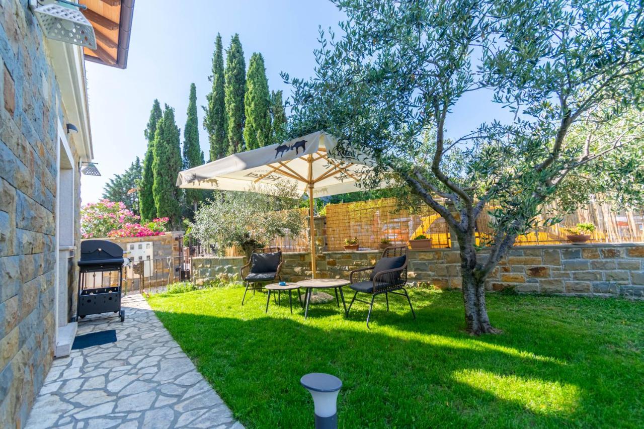 Rooms Apartim 2 Пиран Екстериор снимка