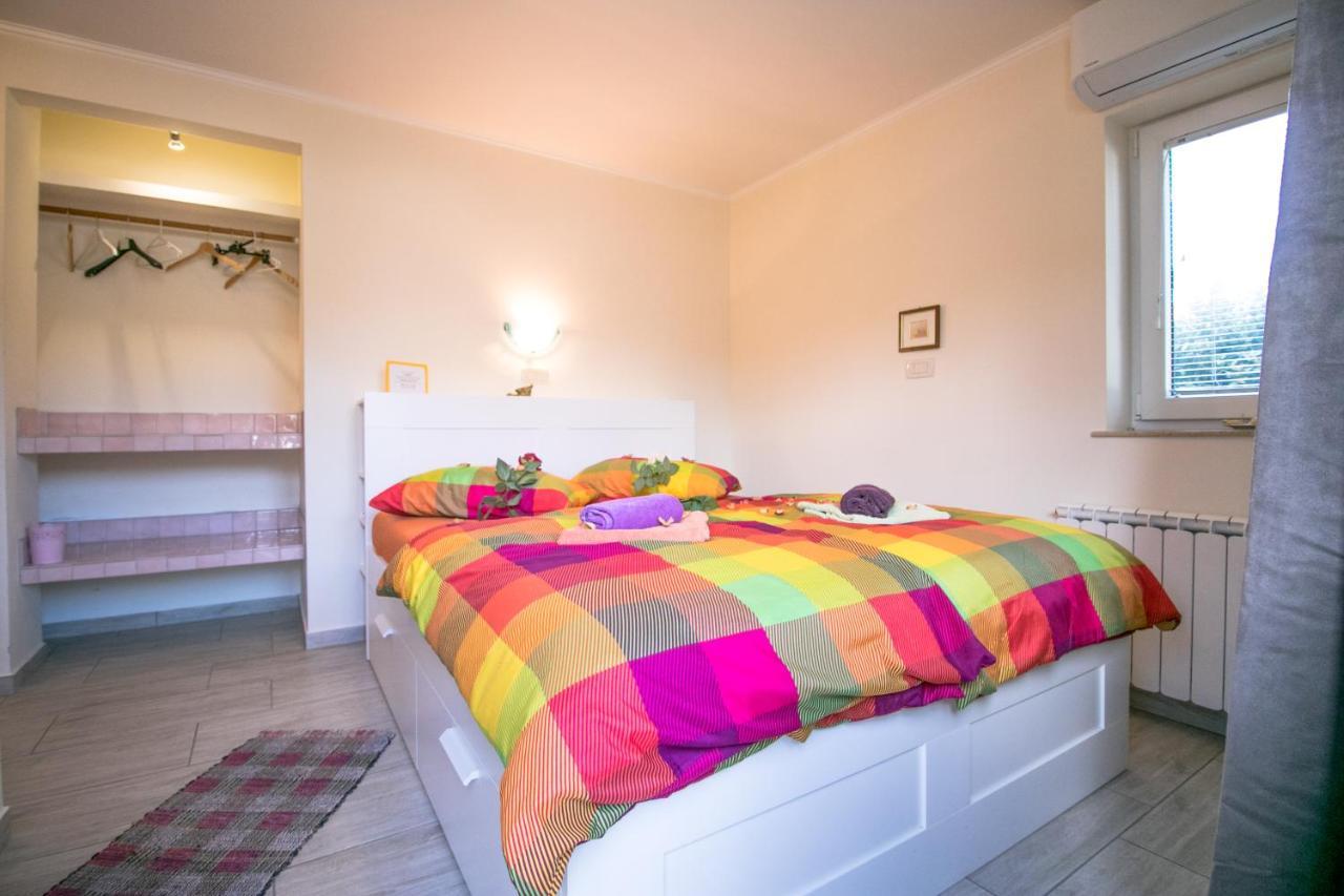 Rooms Apartim 2 Пиран Екстериор снимка