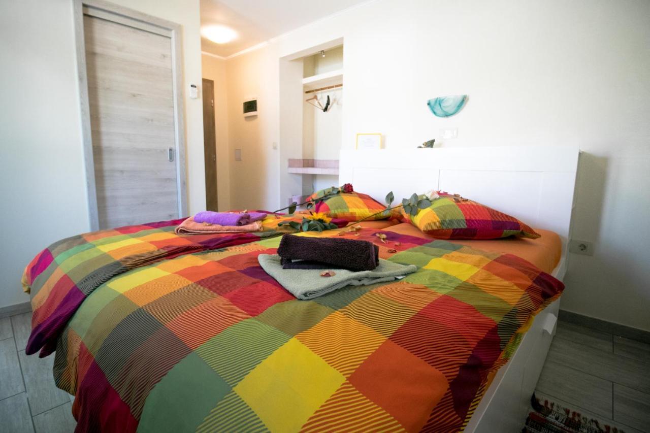 Rooms Apartim 2 Пиран Екстериор снимка