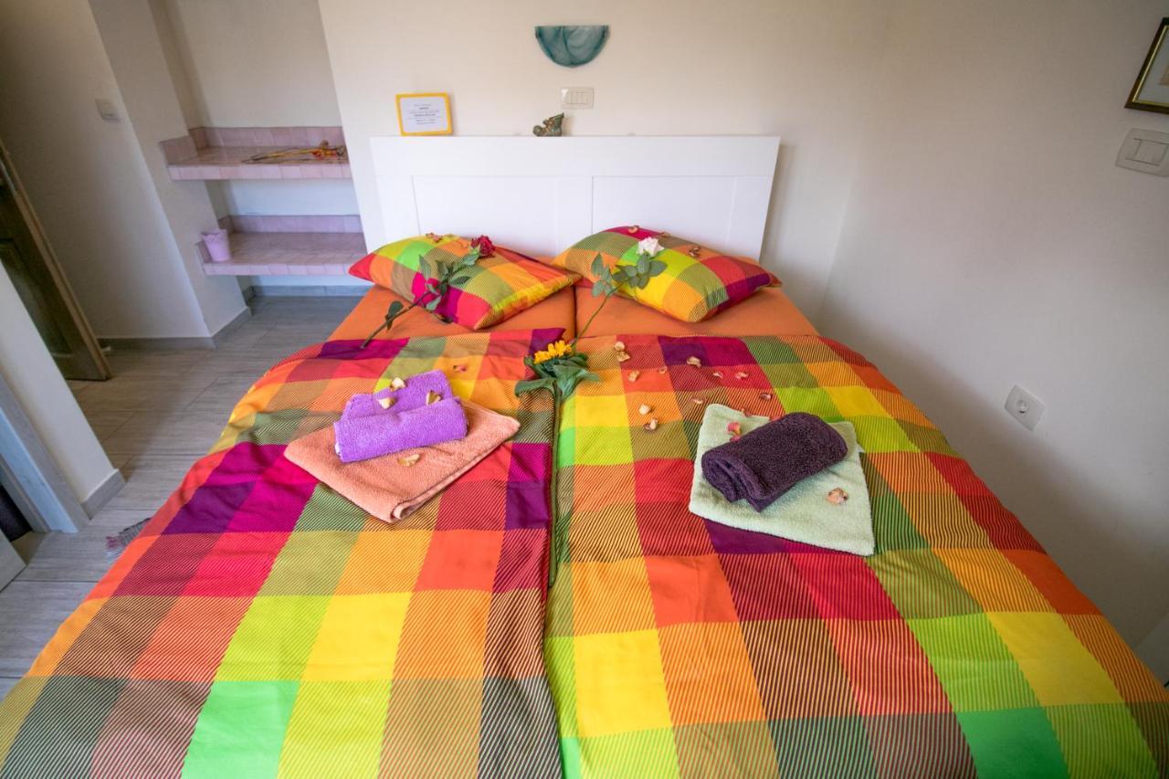 Rooms Apartim 2 Пиран Екстериор снимка