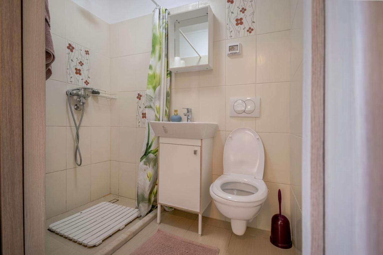 Rooms Apartim 2 Пиран Екстериор снимка