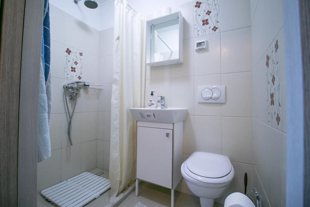 Rooms Apartim 2 Пиран Екстериор снимка