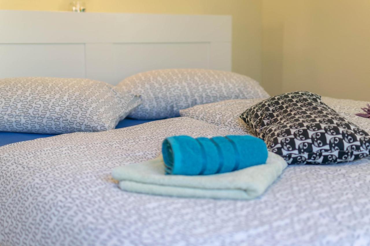 Rooms Apartim 2 Пиран Екстериор снимка