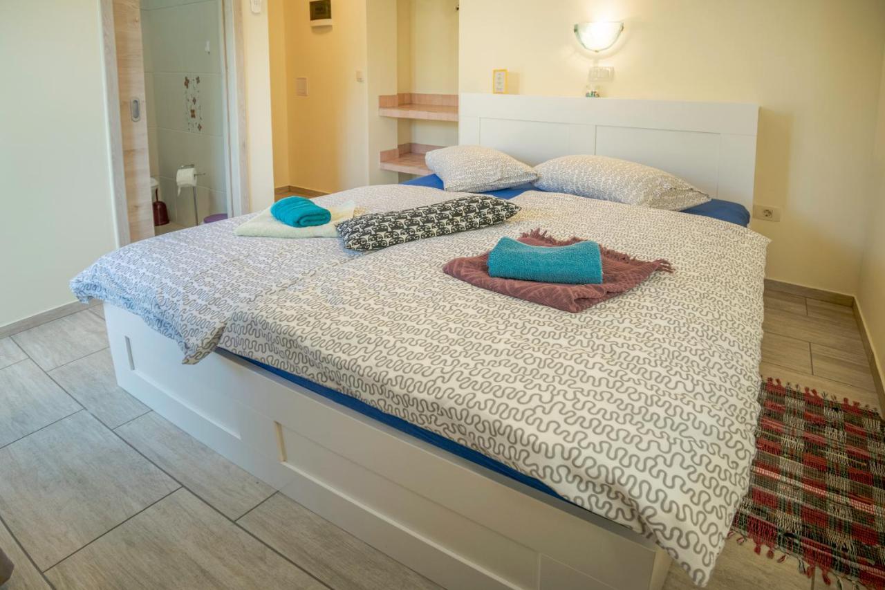 Rooms Apartim 2 Пиран Екстериор снимка