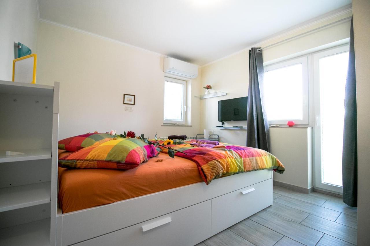 Rooms Apartim 2 Пиран Екстериор снимка