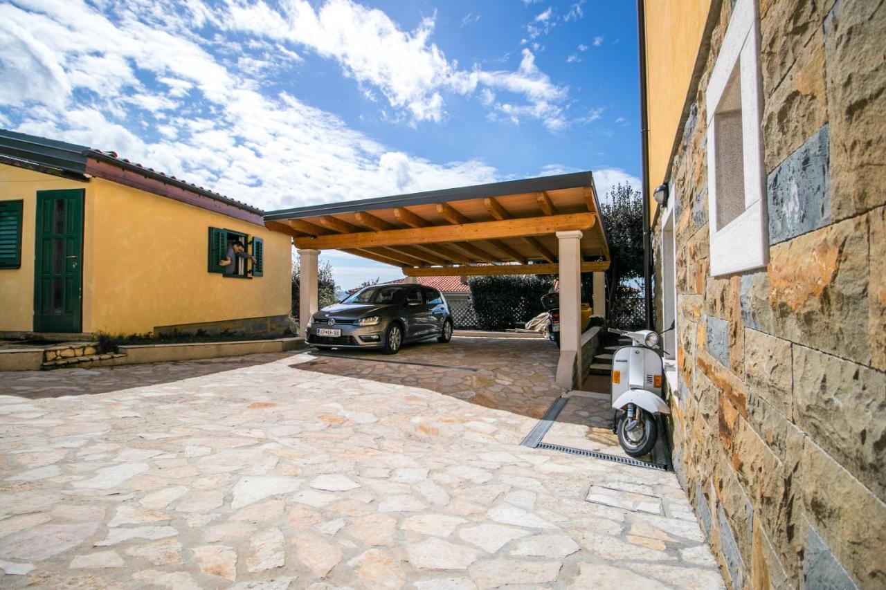 Rooms Apartim 2 Пиран Екстериор снимка